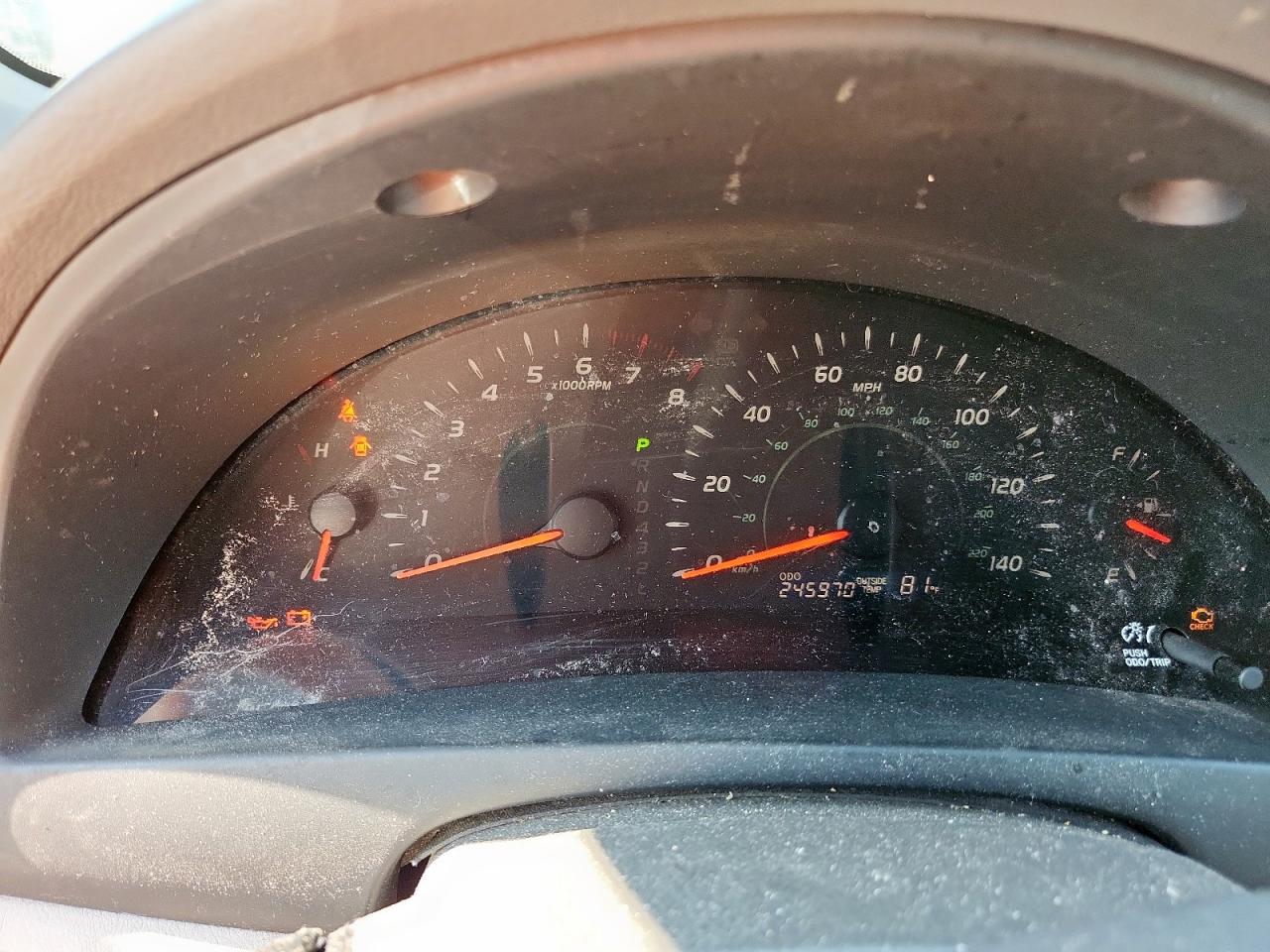 2007 Toyota Camry Ce VIN: 4T1BE46K17U510382 Lot: 80699695