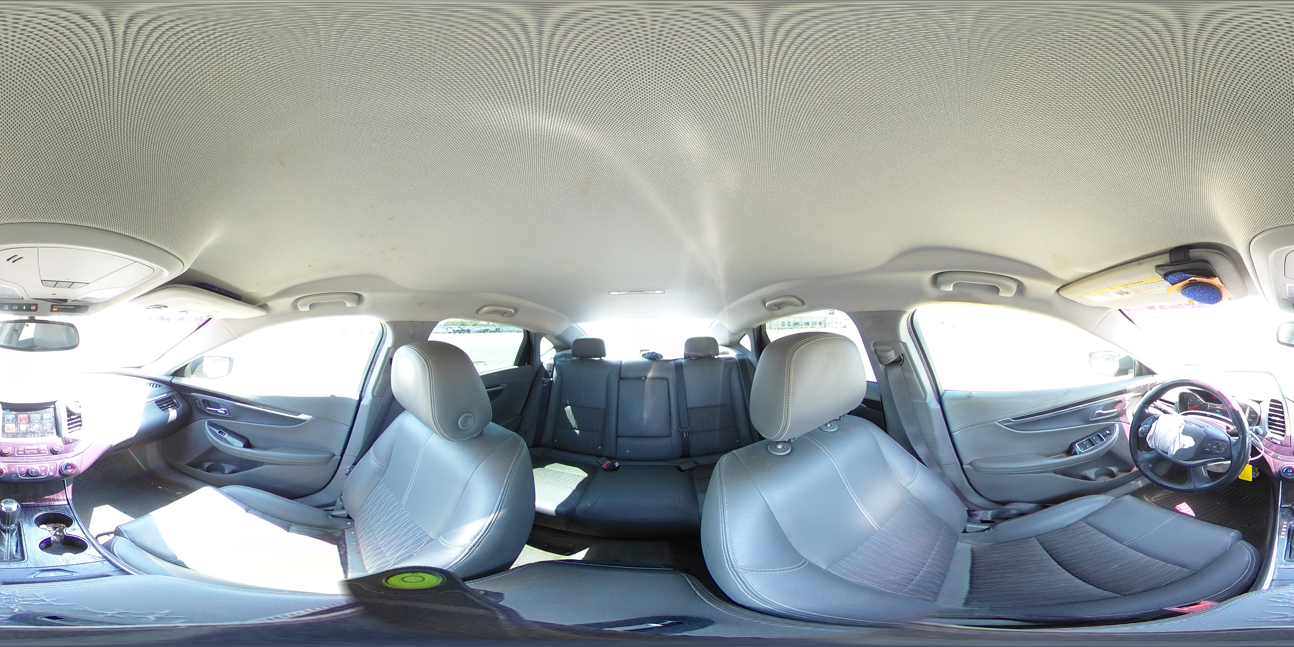 2016 Chevrolet Impala Lt VIN: 1G1115S30GU159487 Lot: 72078635