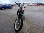 2007 YAMAHA XT 125 R  for sale at Copart CHESTER