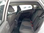 2013 FORD FIESTA TITANIUM  for sale at Copart BRISTOL