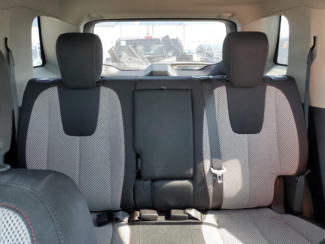 2016 GMC Terrain Sle VIN: 2GKALNEK9G6121151 Lot: 81343455