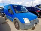 2008 FORD TRANSIT CONN T220 L75  for sale at Copart SANDY