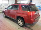 2015 GMC TERRAIN SLE   for sale at Copart NY - BUFFALO