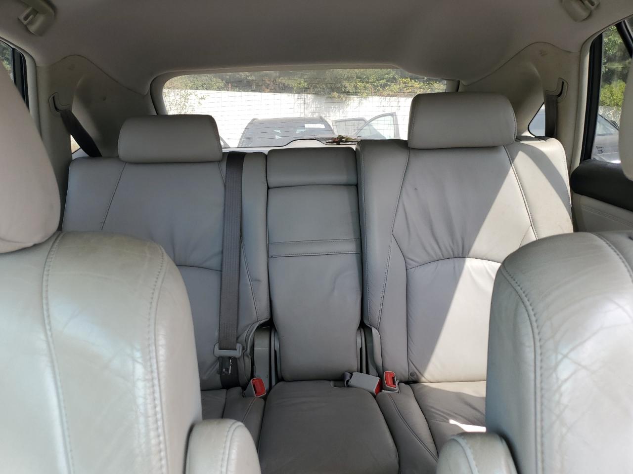 2005 Lexus Rx 330 VIN: 2T2GA31U75C042043 Lot: 81551825