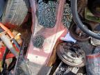 1988 RELIANT RIALTO SAL for sale at Copart CORBY