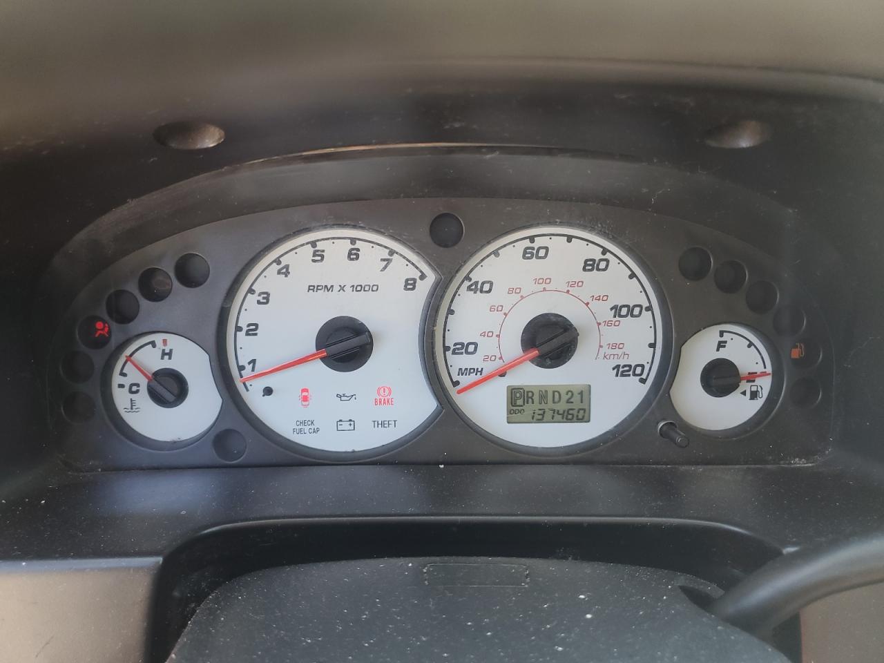 2004 Ford Escape Xls VIN: 1FMYU021X4KB40141 Lot: 80836095