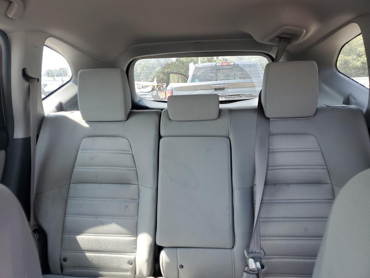 2019 Honda Cr-V Lx VIN: 5J6RW5H31KL000666 Lot: 80762155