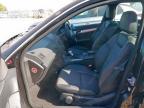 2011 MERCEDES-BENZ C220 BLUEF-CY SPORT CDI A C220 CDI BLUEEFFICIENCY SPORT 4DR for sale at Copart ROCHFORD