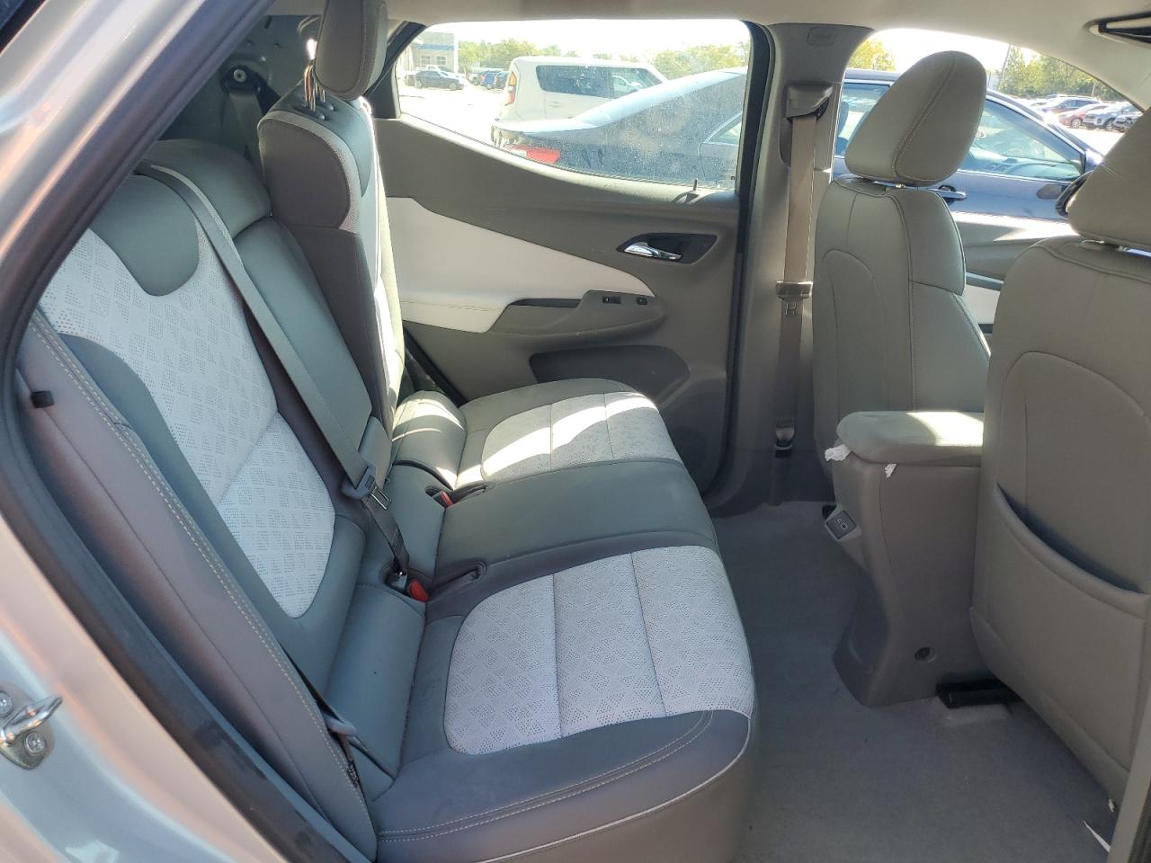 2023 Chevrolet Bolt Euv Premier VIN: 1G1FZ6S02P4125464 Lot: 71265785