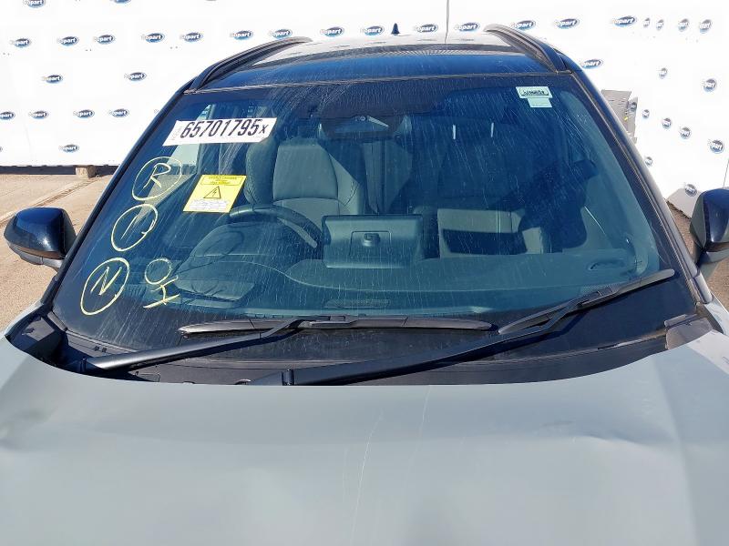 2024 TOYOTA YARIS CROSS PREM ED HEV C 