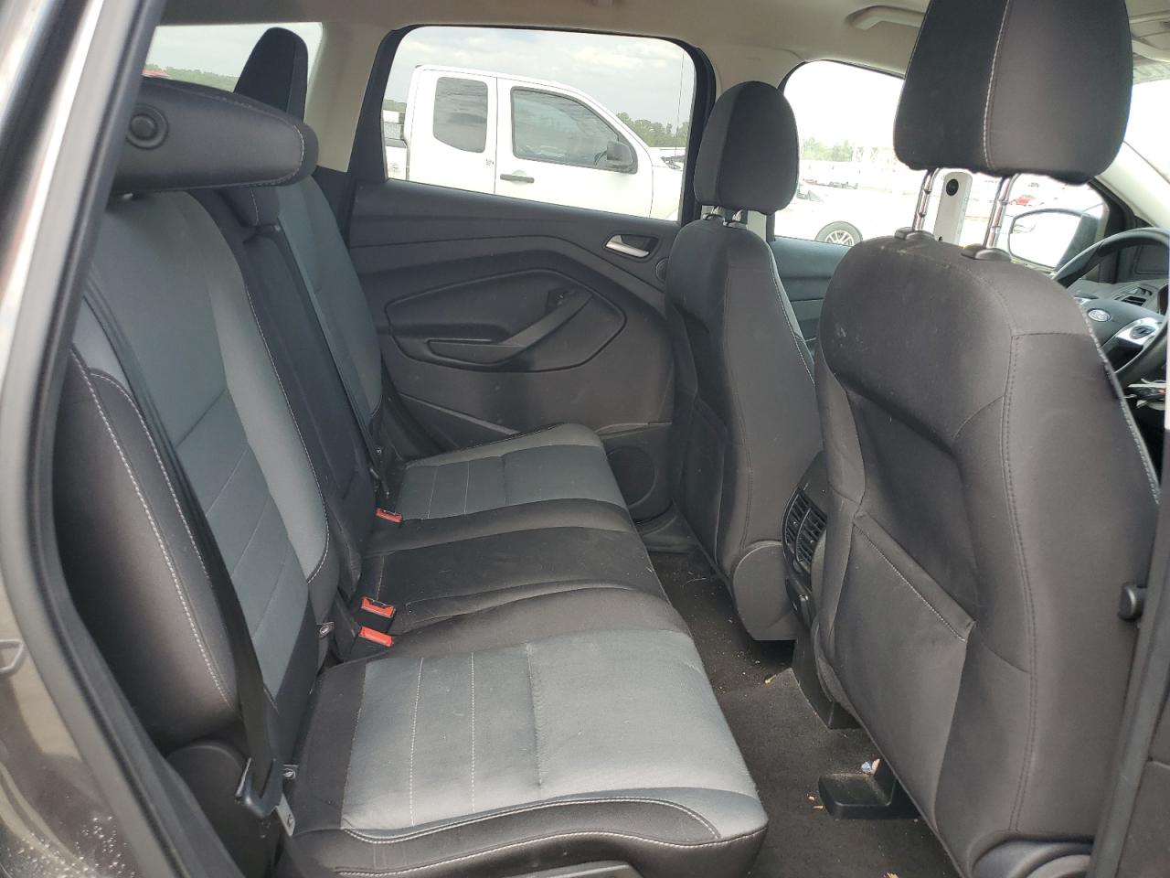 2016 Ford Escape Se VIN: 1FMCU9GX6GUC03949 Lot: 81781005