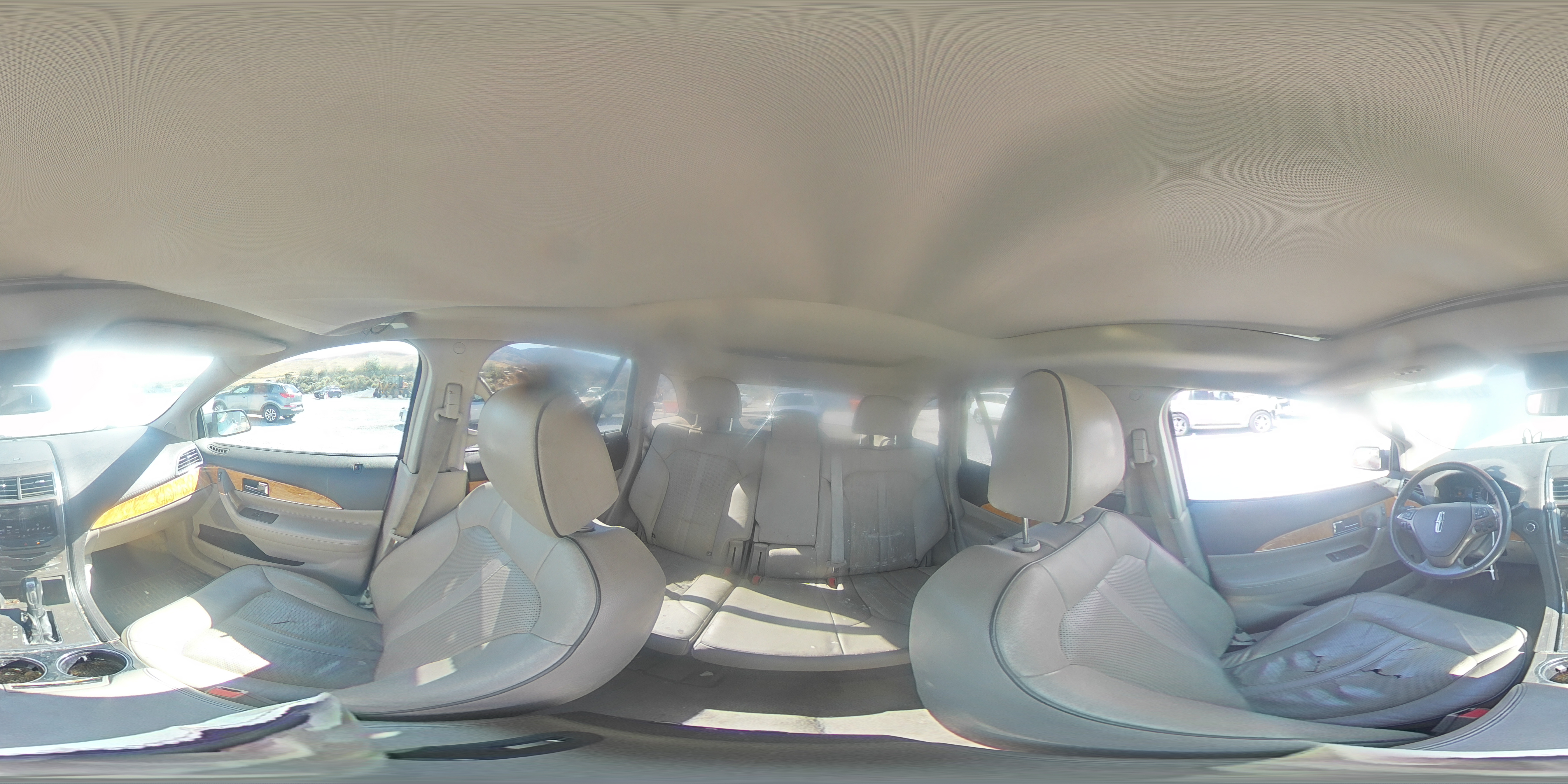 2013 Lincoln Mkx VIN: 2LMDJ8JK9DBL28874 Lot: 71476575