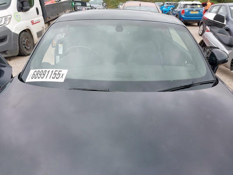 2010 AUDI TT S LINE TFSI S-A 