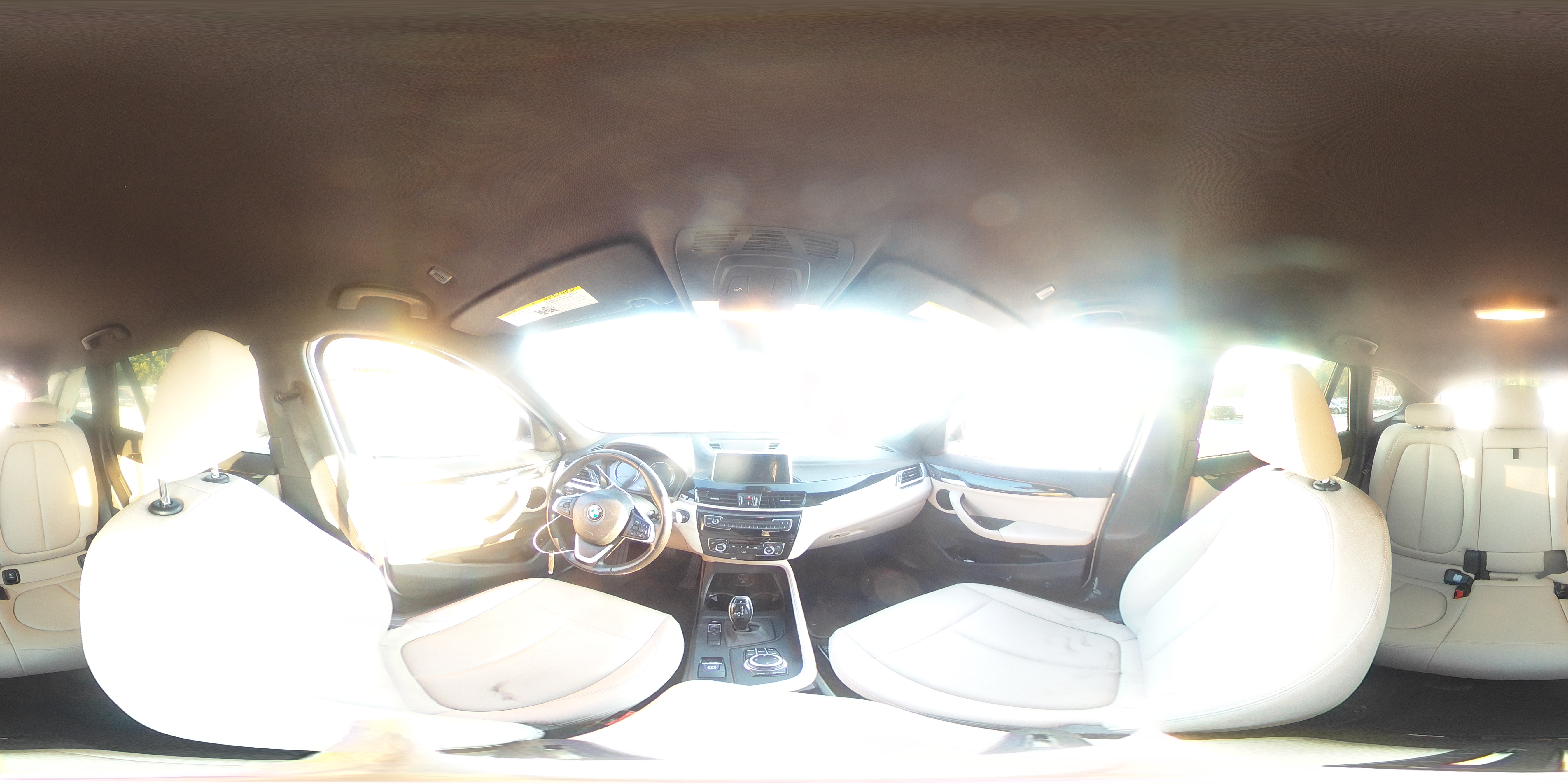 2021 BMW X1 Sdrive28I VIN: WBXJG7C03M5S91352 Lot: 71813705