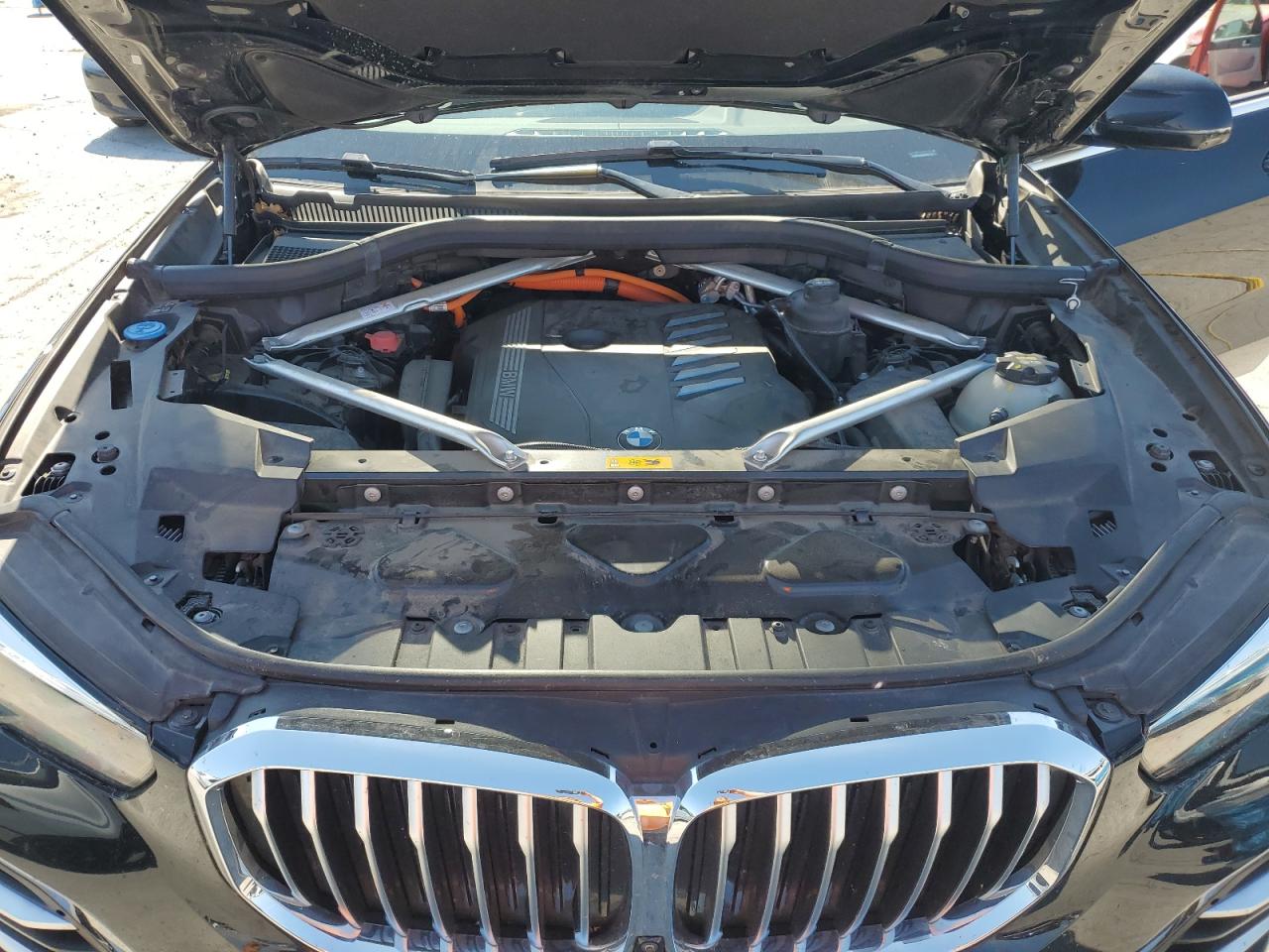 2023 BMW X5 xDrive45E VIN: 5UXTA6C0XP9P01125 Lot: 84457915