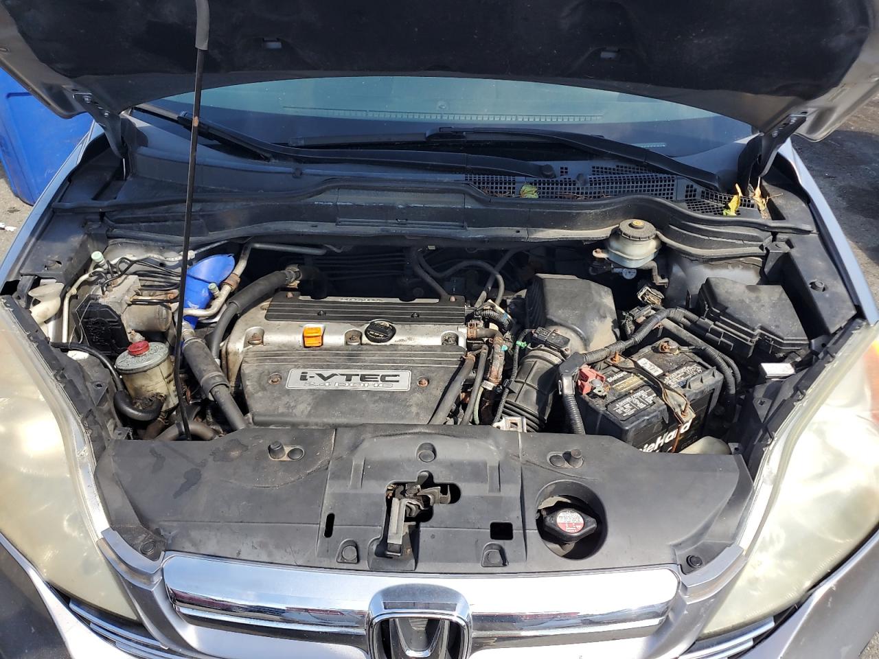 2007 Honda Cr-V Ex VIN: JHLRE48537C110746 Lot: 70984865