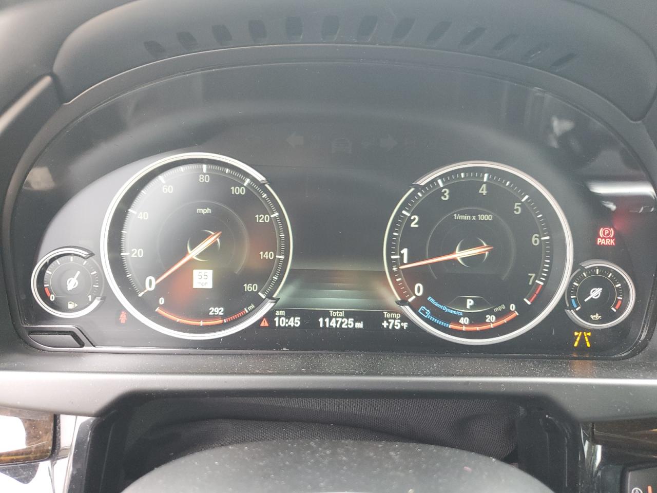 2018 BMW X5 xDrive50I VIN: 5UXKR6C5XJ0U15593 Lot: 82044375