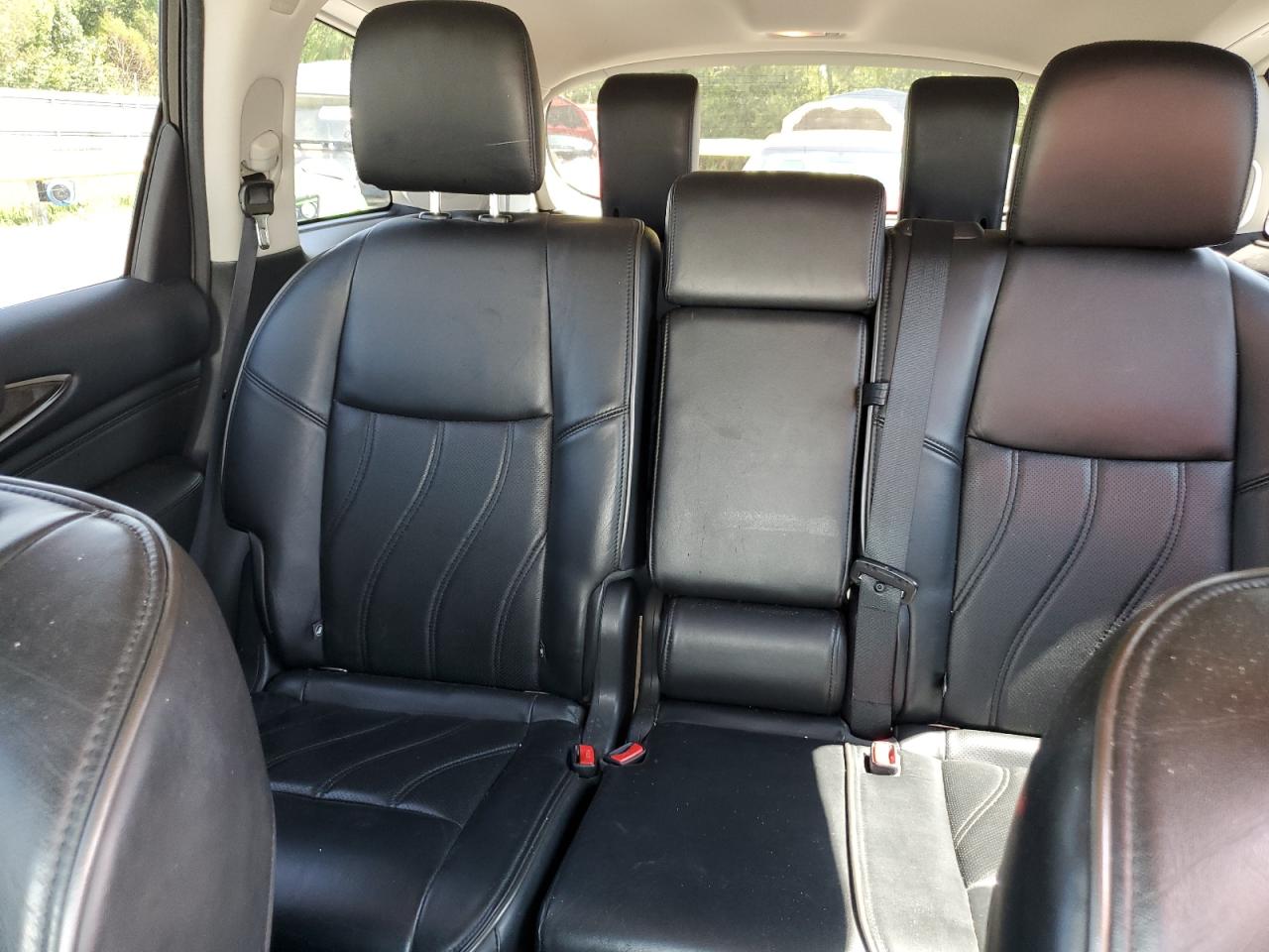 2014 Infiniti Qx60 Hybrid VIN: 5N1CL0MM3EC529624 Lot: 71502405