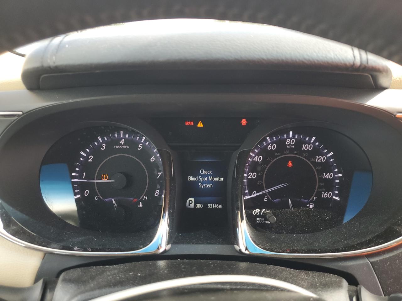 2014 Toyota Avalon Base VIN: 4T1BK1EB3EU112399 Lot: 70283965