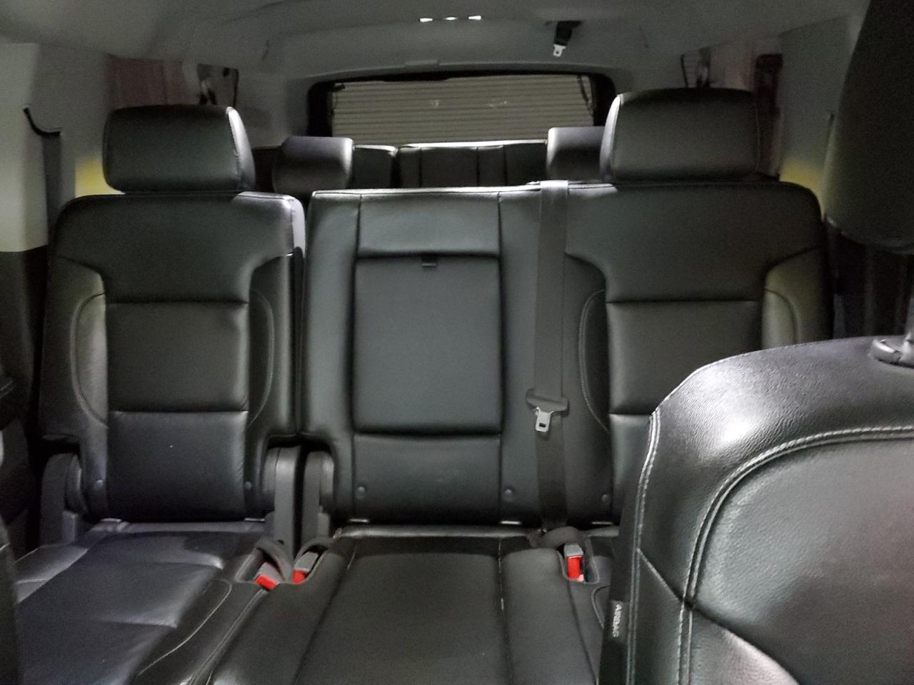 2019 Chevrolet Suburban K1500 Lt VIN: 1GNSKHKC4KR394374 Lot: 80213925