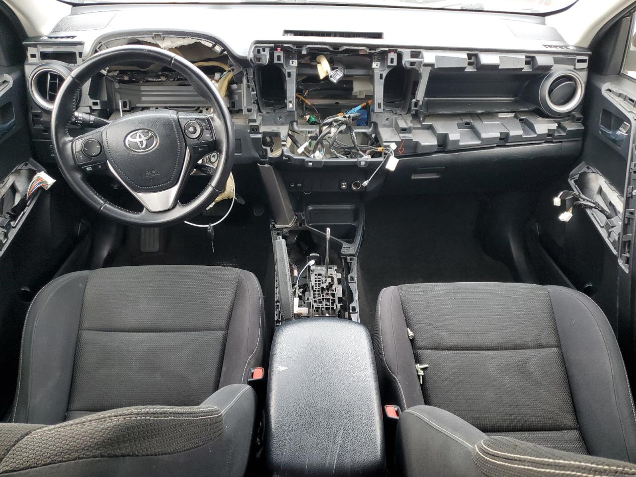 2017 Toyota Rav4 Xle VIN: JTMRFREV3HJ106785 Lot: 81072565