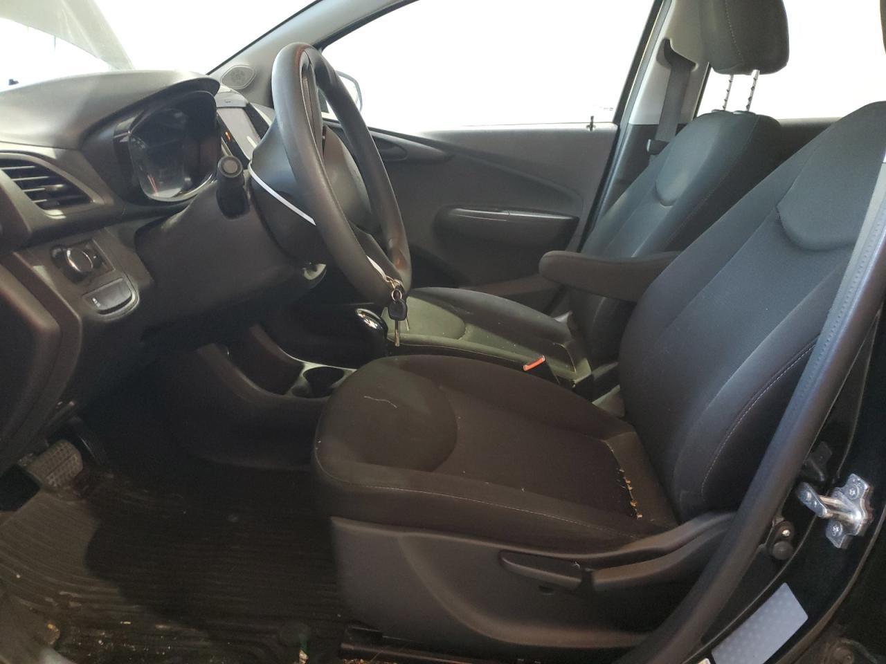 2020 Chevrolet Spark Ls VIN: KL8CB6SA7LC477388 Lot: 71000885