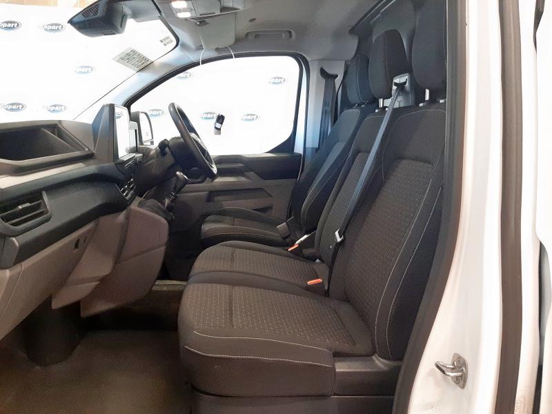 2024 FORD TRANSIT CUSTOM 300 TREND 2.0 ECOBLUE 136PS H1 VAN TREND