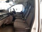 2024 FORD TRANSIT CUSTOM 300 TREND 2.0 ECOBLUE 136PS H1 VAN TREND for sale at Copart SANDWICH