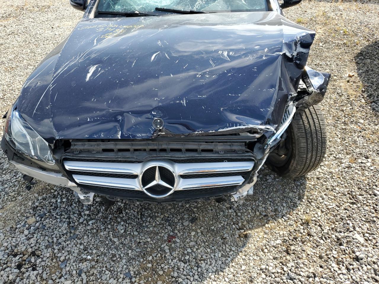 2018 Mercedes-Benz E 300 VIN: WDDZF4JB6JA314881 Lot: 71961165