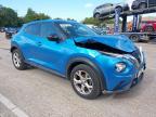 2020 NISSAN JUKE N-CONNECTA DIG-T S-A  for sale at Copart SANDWICH