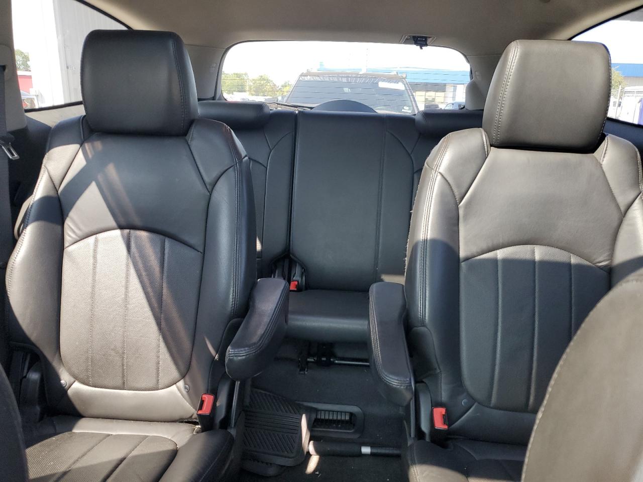 2012 Buick Enclave VIN: 5GAKRCED5CJ306915 Lot: 85535665