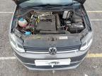 2015 VOLKSWAGEN POLO SE for sale at Copart SANDTOFT