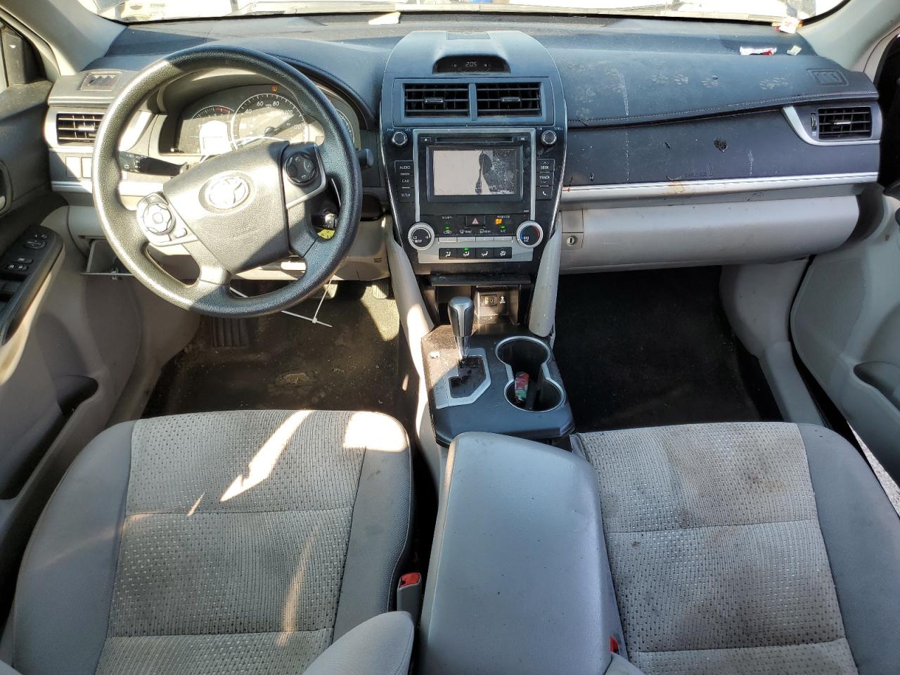 2014 Toyota Camry L VIN: 4T1BF1FK0EU427745 Lot: 81014005