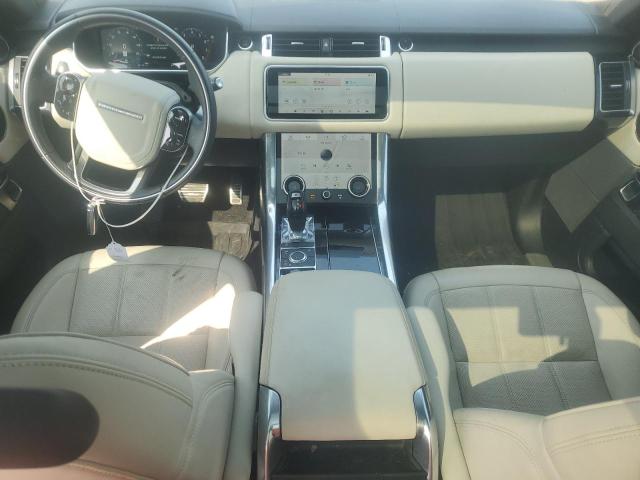  LAND ROVER RANGEROVER 2022 Белы