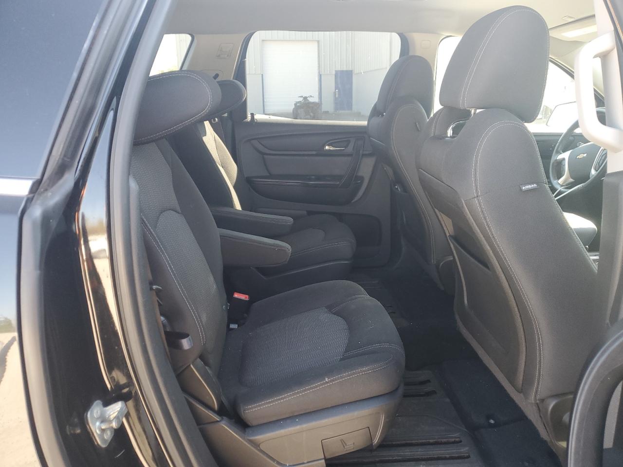 2016 Chevrolet Traverse Lt VIN: 1GNKVGKD3GJ264151 Lot: 84630135