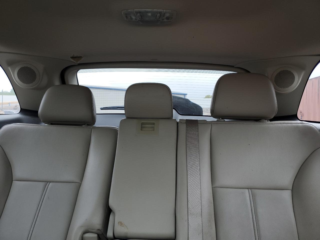 2011 Ford Edge Limited VIN: 2FMDK3KC0BBA83382 Lot: 84013495