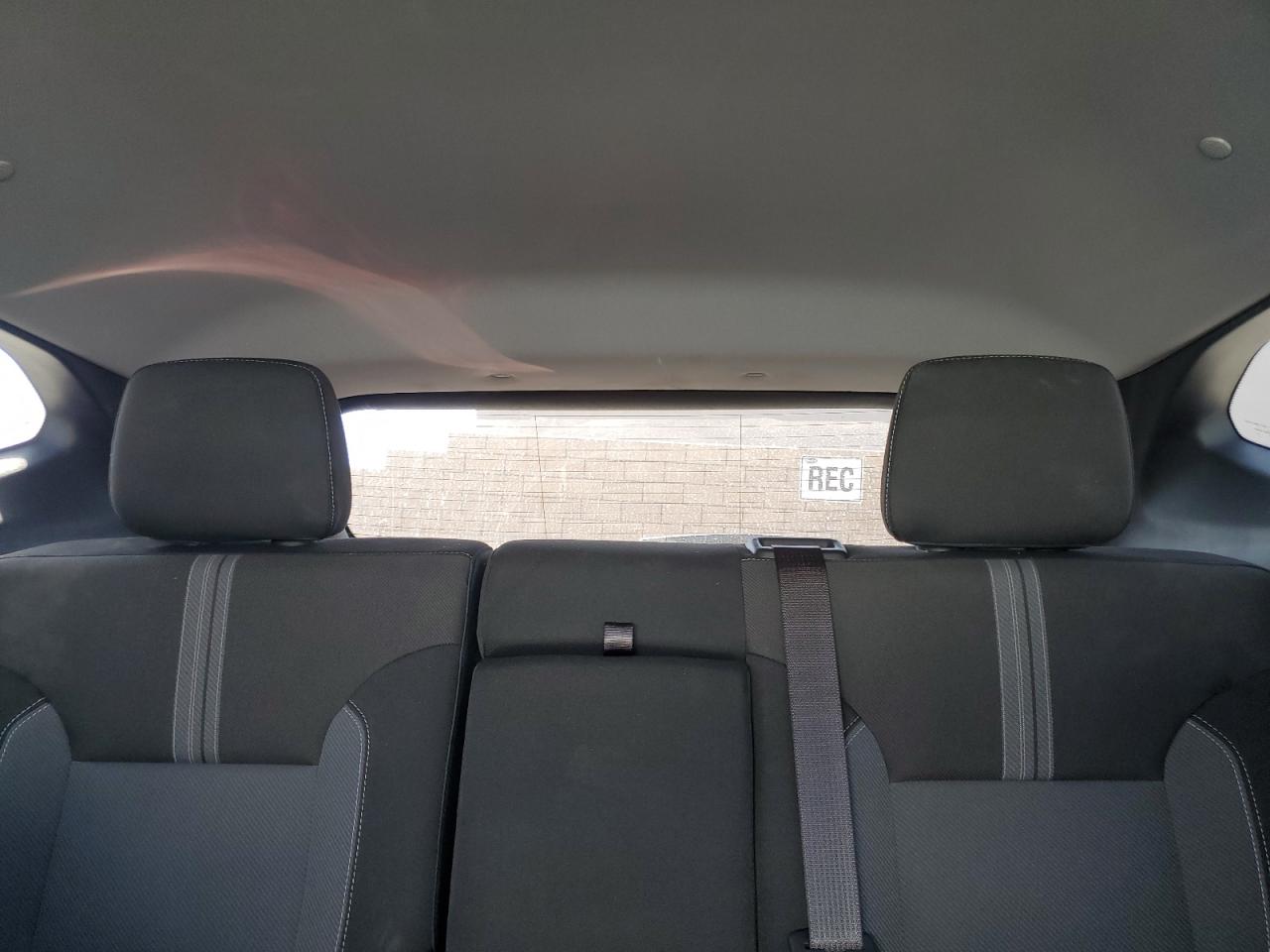 2025 Chevrolet Blazer 2Lt VIN: 3GNKBCR40SS143642 Lot: 71493345