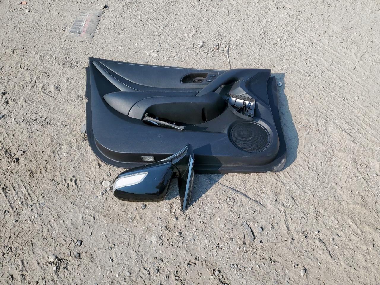 2012 Acura Zdx Technology VIN: 2HNYB1H40CH500826 Lot: 81312615