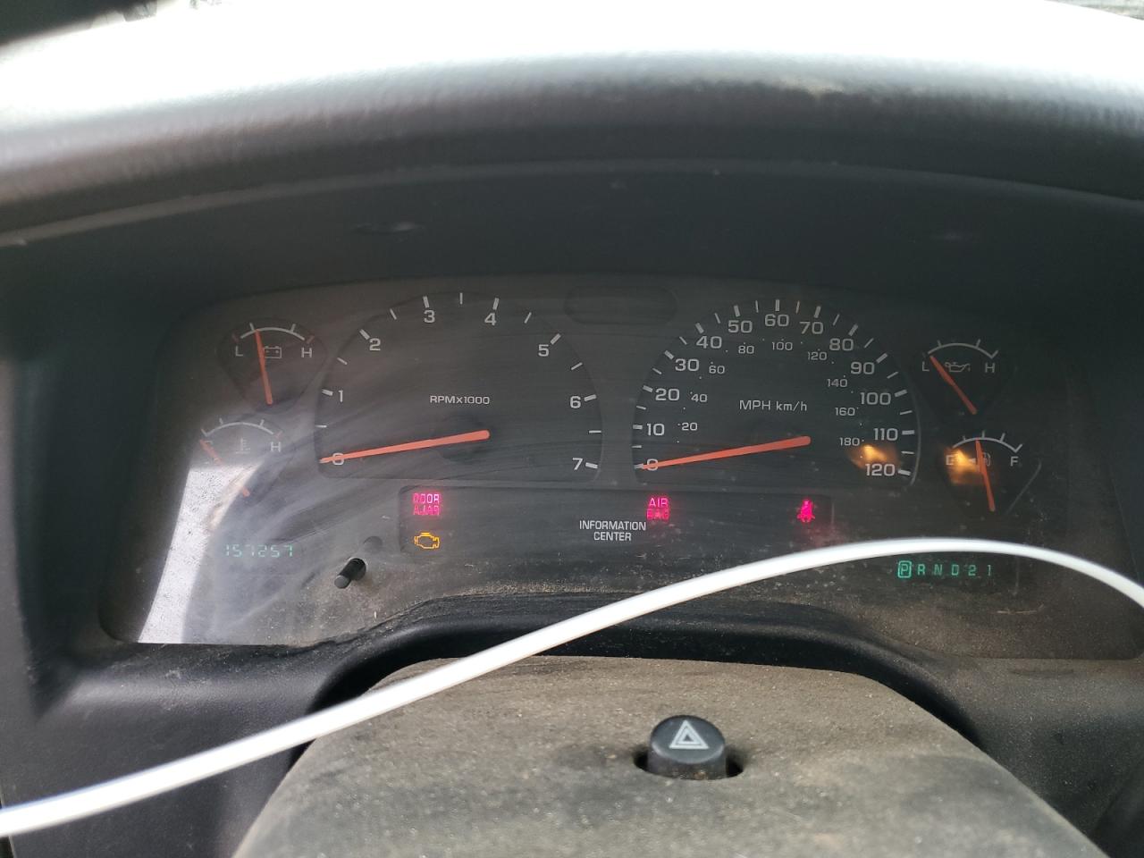 2004 Dodge Dakota Sport VIN: 1D7HG32K24S651547 Lot: 80031045