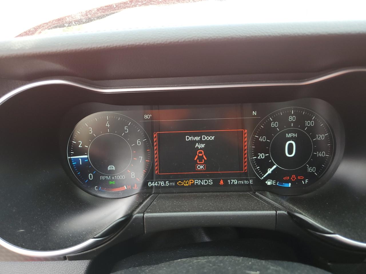 2018 Ford Mustang VIN: 1FA6P8TH2J5106160 Lot: 84225445