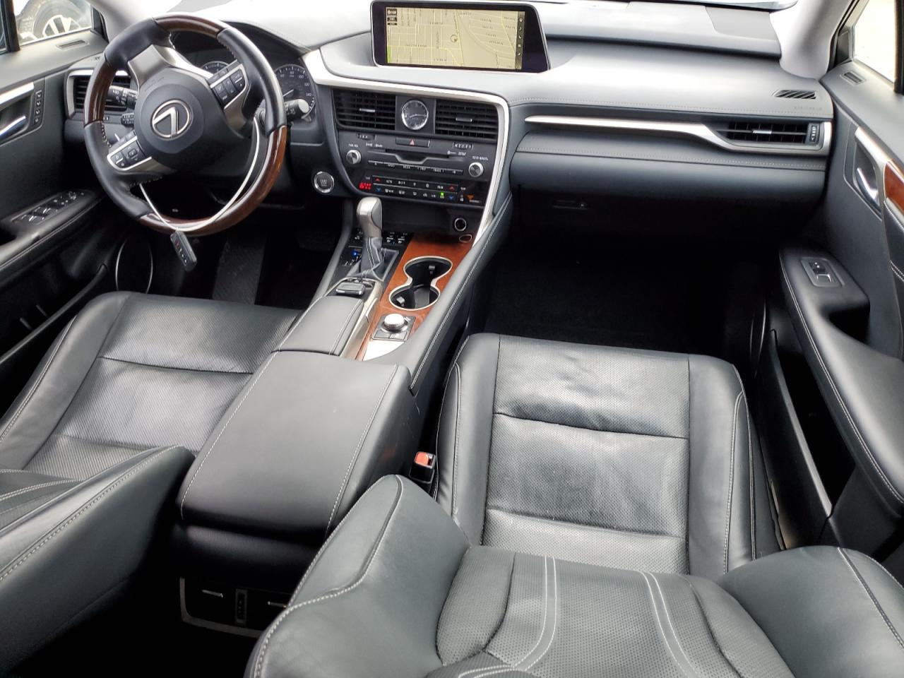 2018 Lexus Rx 350 L VIN: JTJGZKCA6J2008031 Lot: 81518265