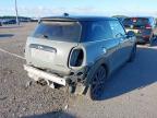 2017 MINI COOPER S  for sale at Copart SANDTOFT