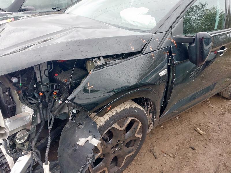 2024 VAUXHALL GRANDLAND 1.2 TURBO ULTIMATE 5DR