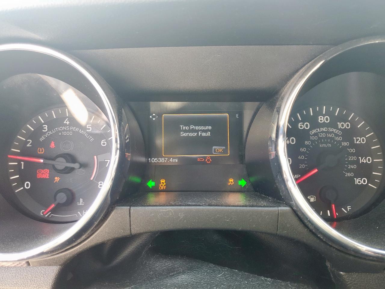 2016 Ford Mustang VIN: 1FA6P8TH7G5215481 Lot: 80379435