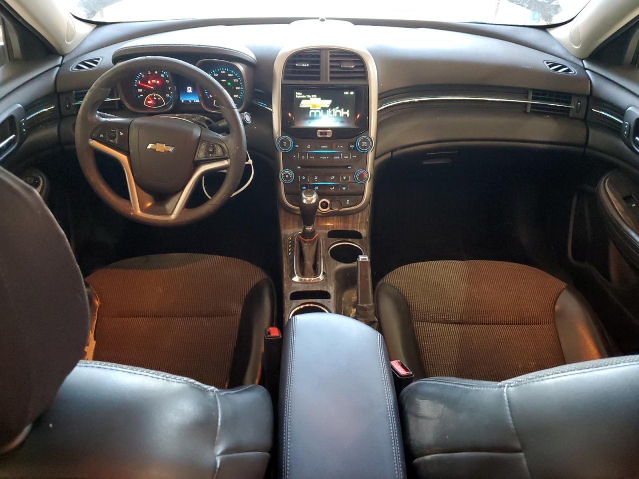 2014 Chevrolet Malibu 1Lt VIN: 1G11C5SL3EF266643 Lot: 71512915