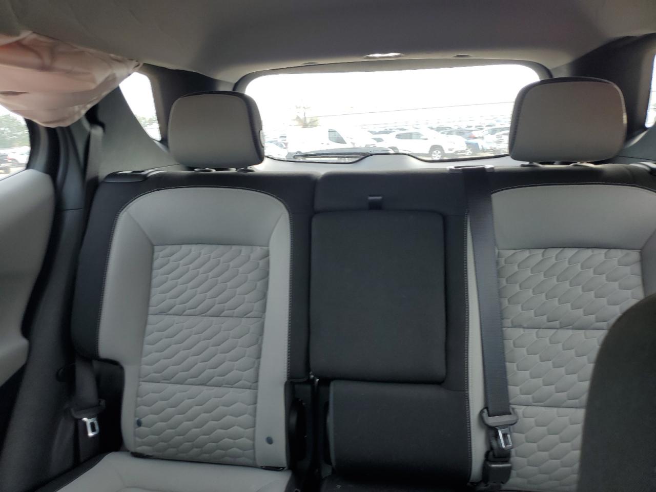 2020 Chevrolet Equinox Ls VIN: 3GNAXHEV2LS654859 Lot: 81690895