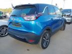 2019 VAUXHALL CROSSLAND X ELITE NAV TUR  for sale at Copart SANDY