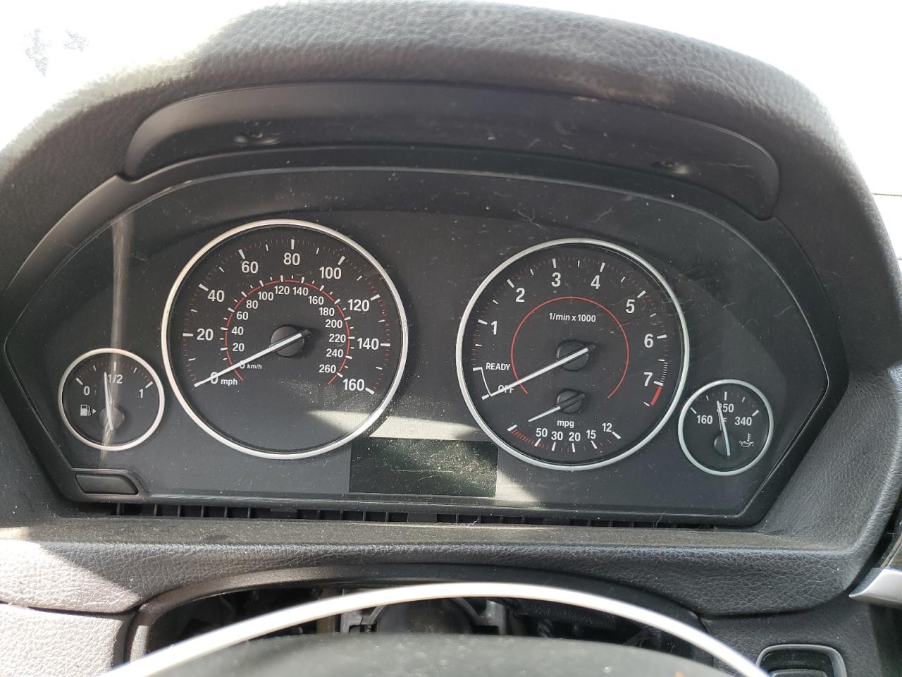 2018 BMW 330 I VIN: WBA8B9G53JNU97503 Lot: 80083495