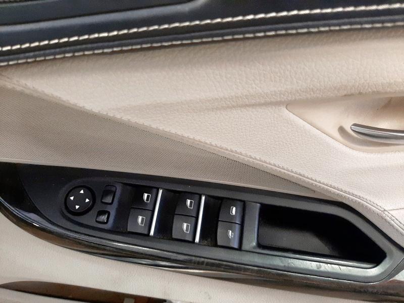 2015 BMW 6 SERIES M SPORT