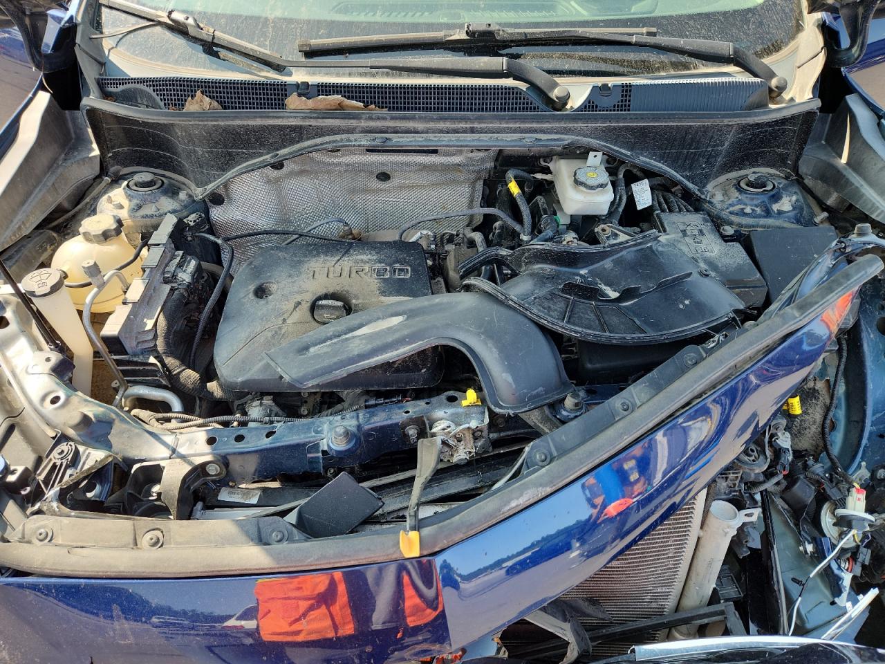 2022 Buick Encore Gx Preferred VIN: KL4MMCSL0NB099598 Lot: 72007315